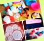 silicone sealing ring ,silicone accessories ,silicone parts