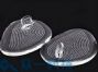silicone insole,silicone shoe-pad,silicone brioche